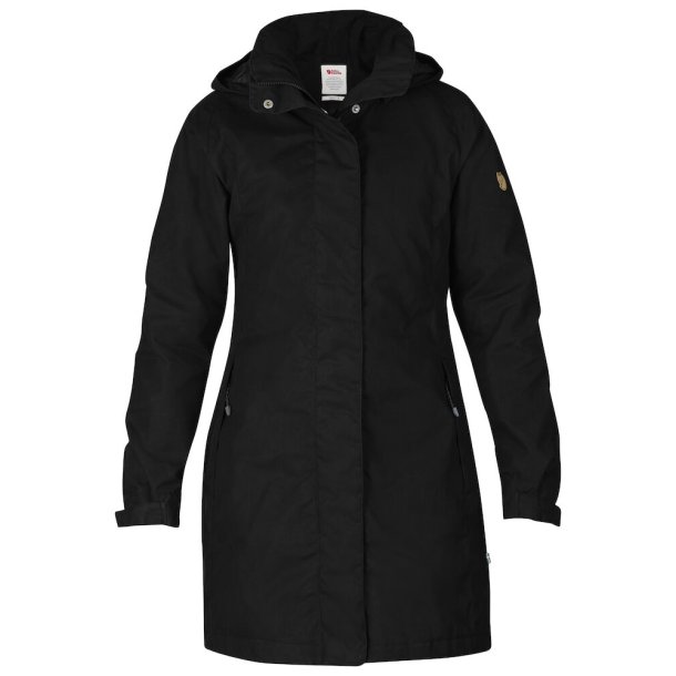 Fjllrven Una Jacket (Dame)